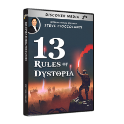 13 Rules of Dystopia